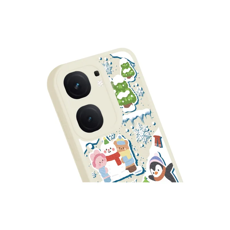 MINISO Phone Cases-4