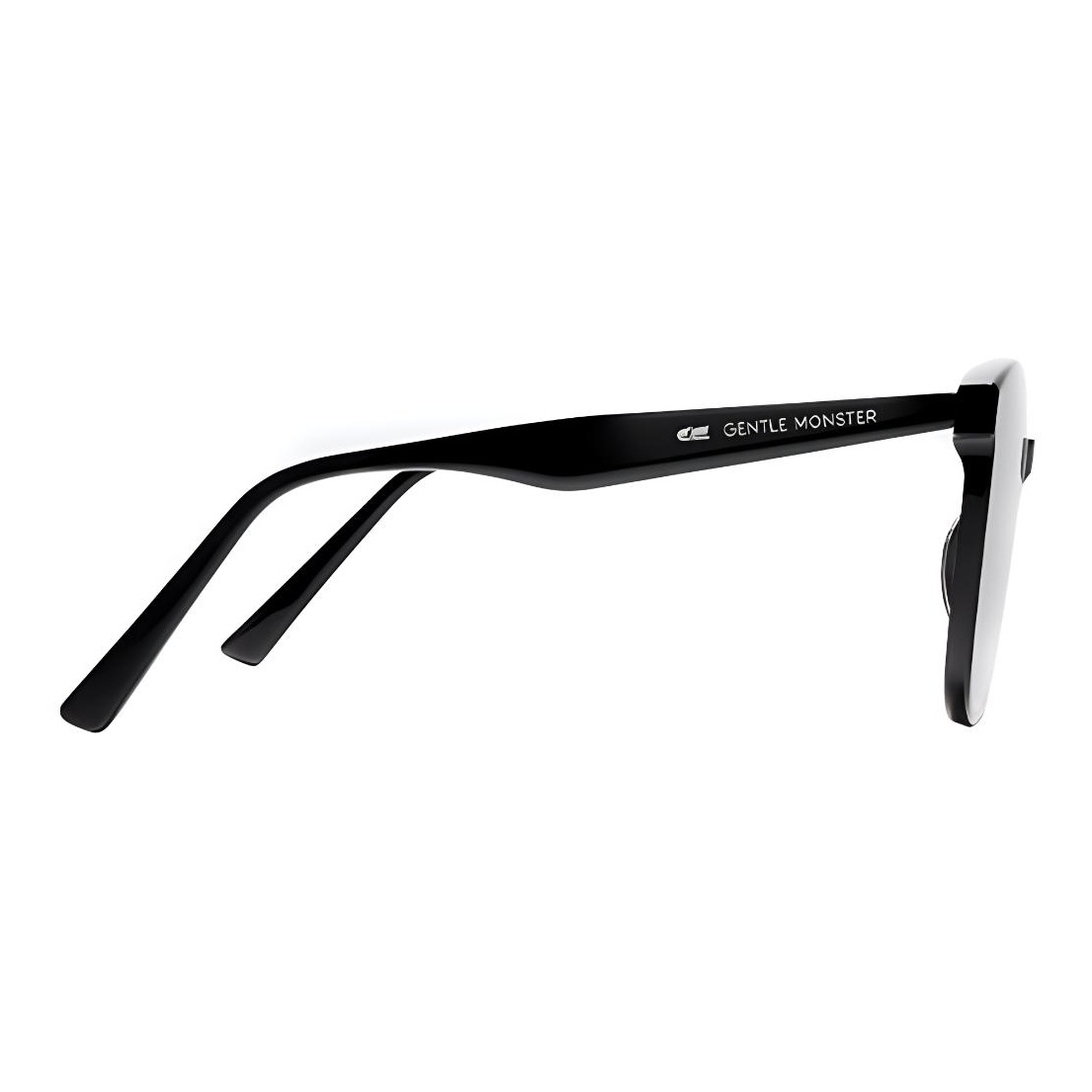 GENTLE MONSTER ROST サングラス ROSY GENTLE MONSTER - ROSY-01 Sunglasses – Atelier New York