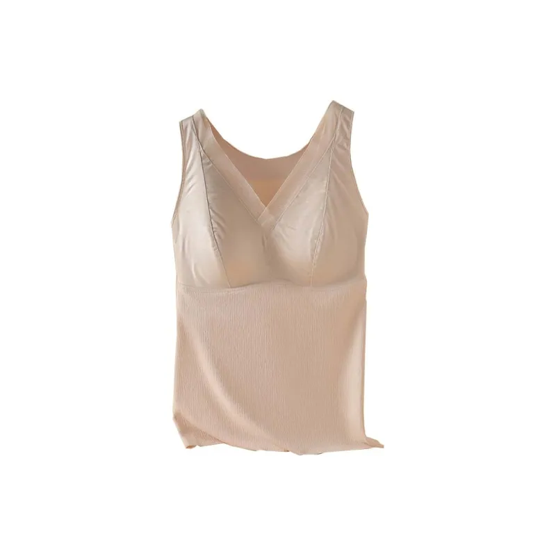 Urban Beauty Thermal Tops Women's-10