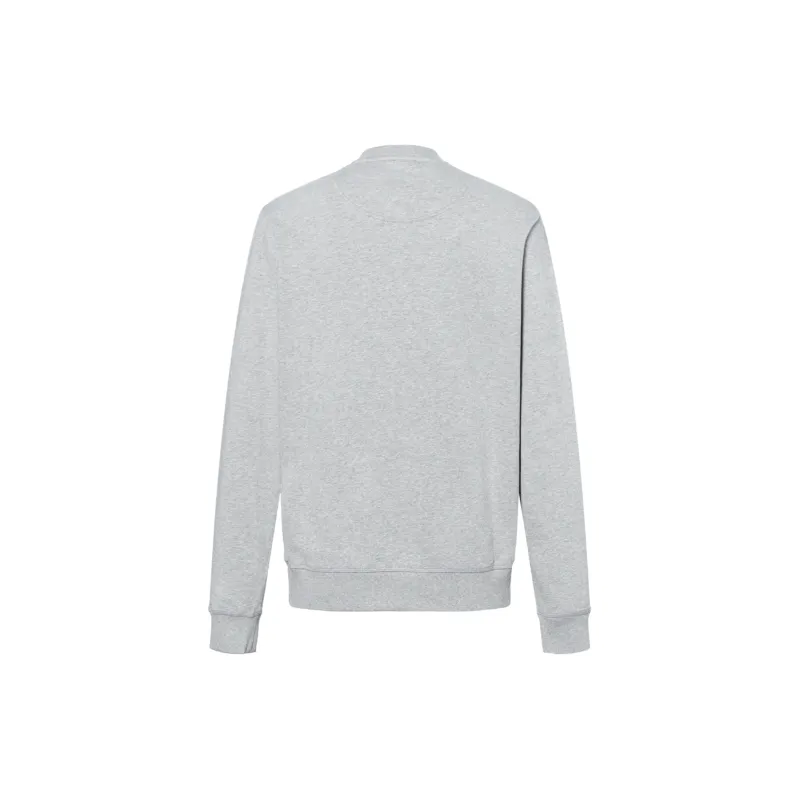 KENZO Sweatshirts Men Gray-1