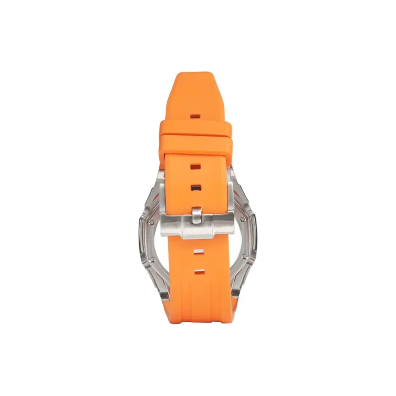 SHOCKTIMES Unisex Watch Cases-13