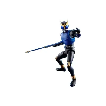 BANDAI Figure Rise FRS Kamen Rider Kuuga Model Kits