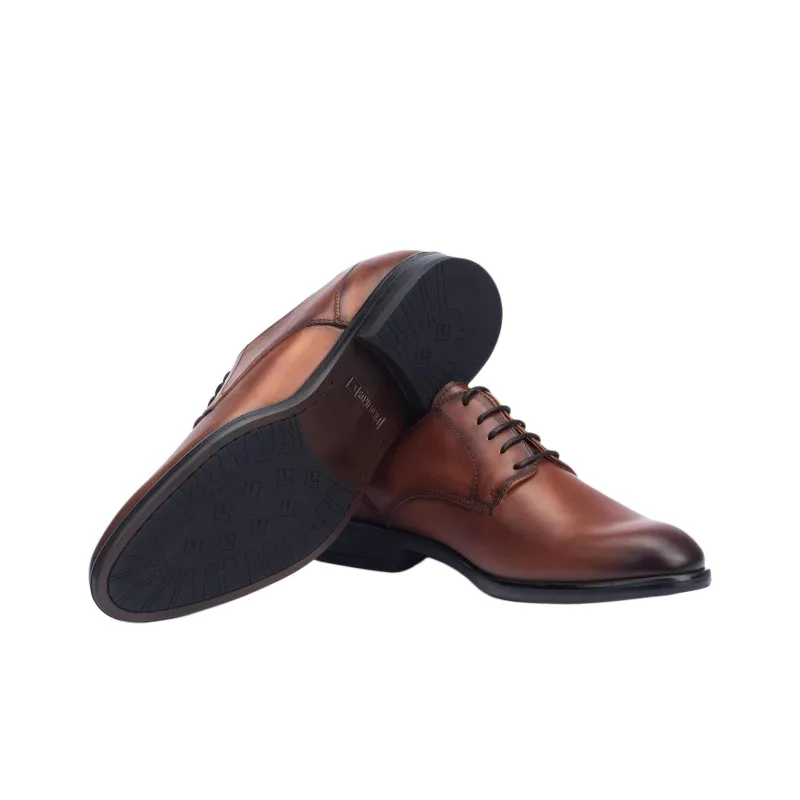 PIKOLINOS BRISTOL Dress Shoes Men's Brown-5