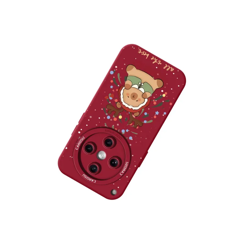 CHUNFAN Phone Cases-28