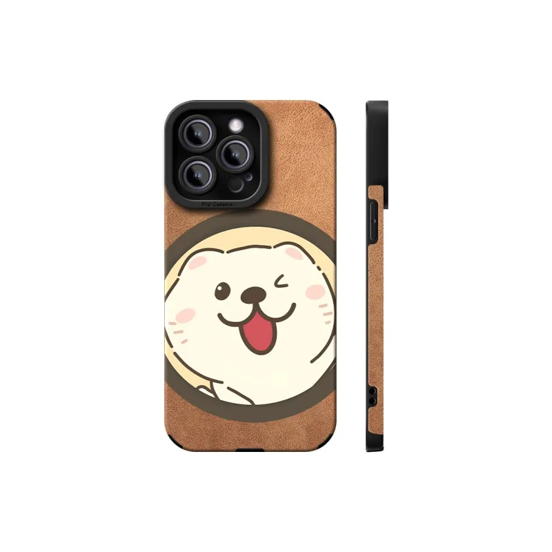 CHUNFAN Phone Cases-6