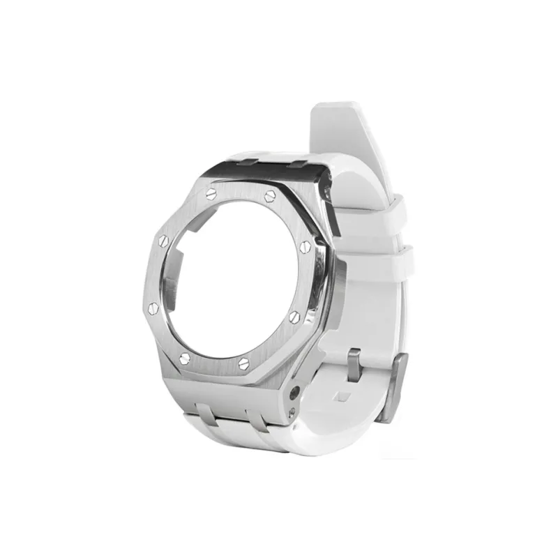 SHOCKTIMES Unisex Watch Cases-5