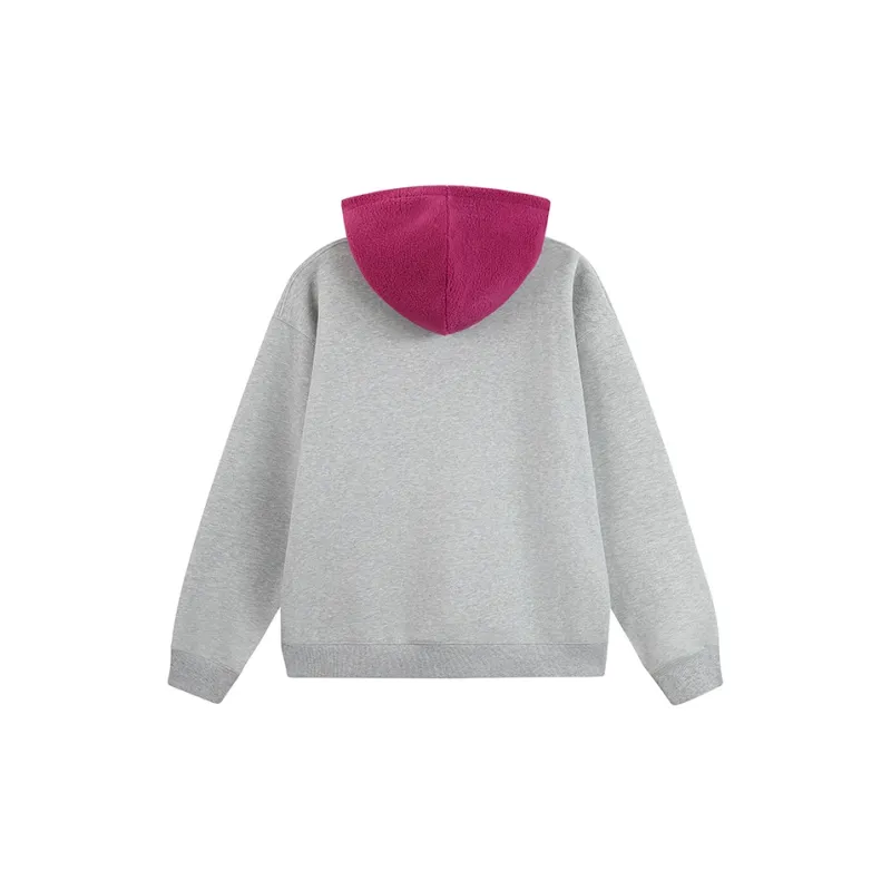 Crying Center Sweatshirt Unisex-1