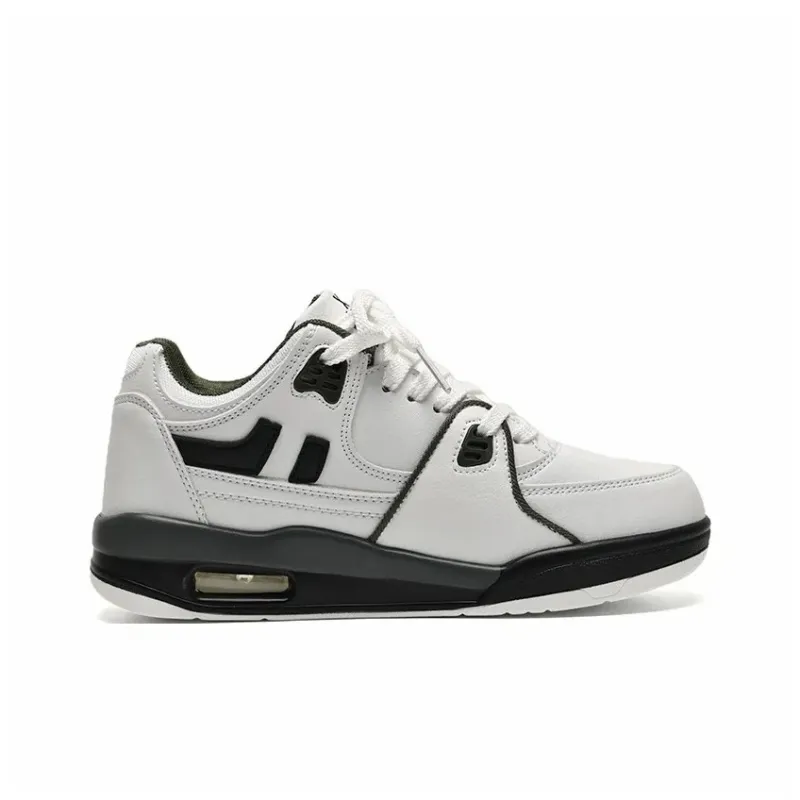 KAAVER OTTO Low Top Skateboard Shoes Unisex-9
