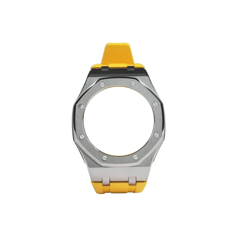 SHOCKTIMES Unisex Watch Cases-21