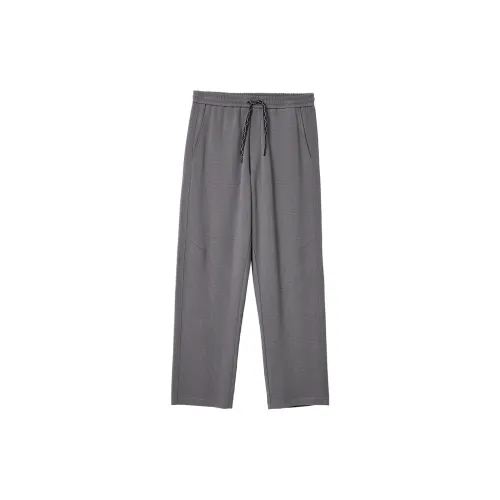 JACK JONES· Knitted Sweatpants Men's
