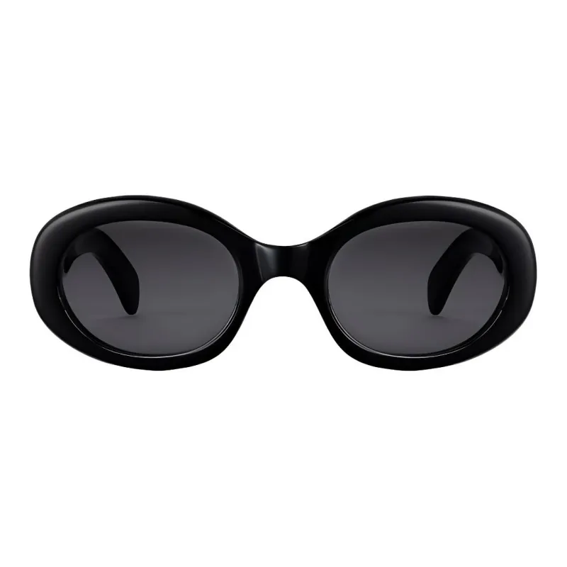 CELINE Triomphe 01 Sunglasses In Acetate-1