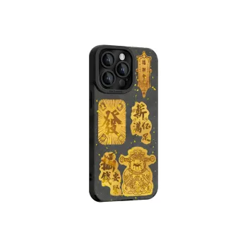 CHUNFAN Phone Cases