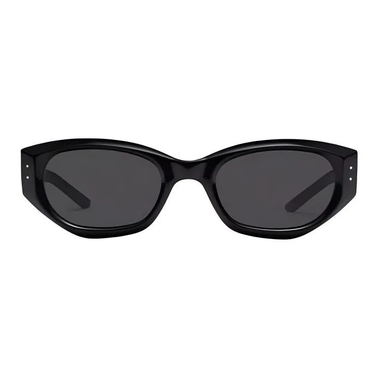 GENTLE MONSTER Benven 01 Geometric frame Sunglasses-1
