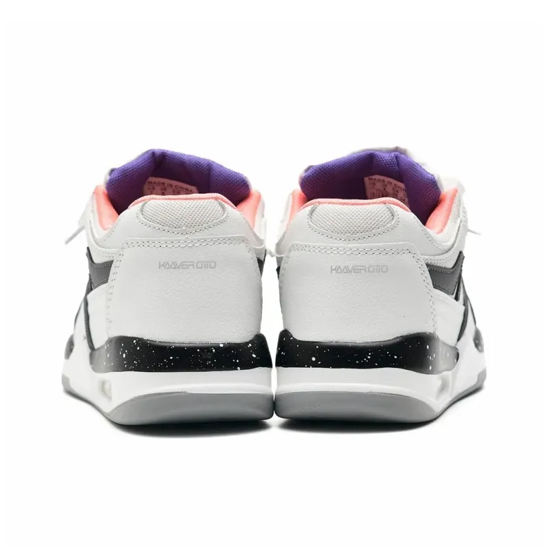 KAAVER OTTO Low Top Skateboard Shoes Unisex-3