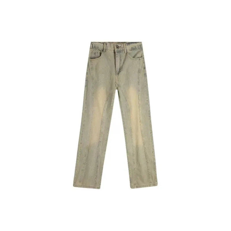 VDNZ Jeans Unisex-5