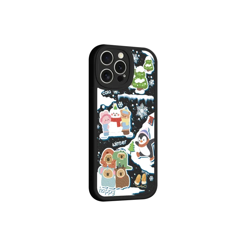 MINISO Phone Cases-2