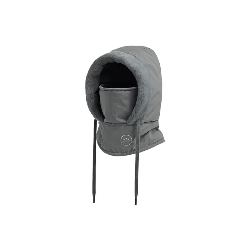 CARTELO Polyester Beanies Unisex Gift Box Set-4