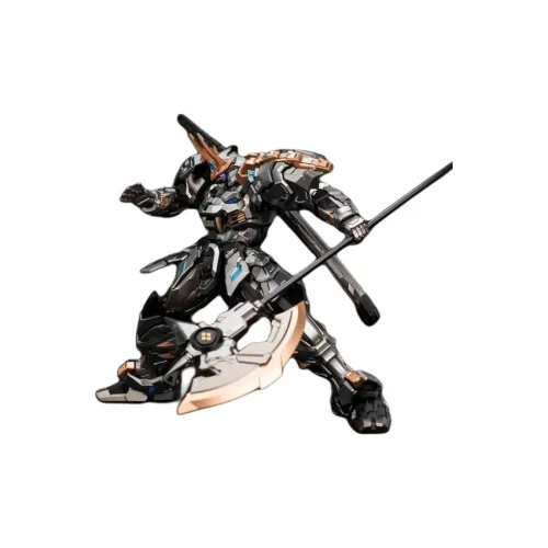 MOSHOWTOYS 중국 오리지널 메카 완성품