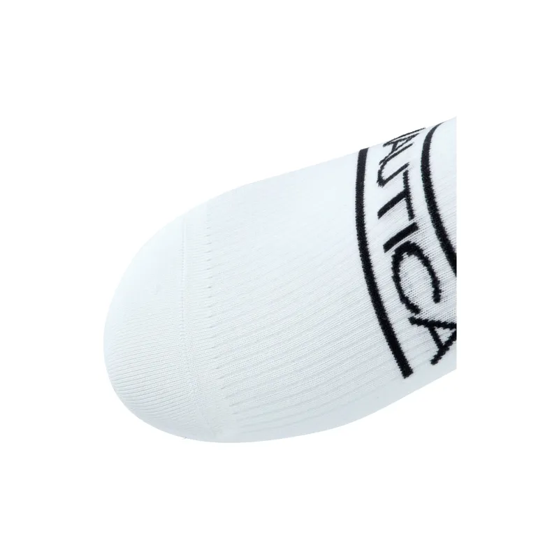 NAUTICA UNDERWEAR No-Show Socks Men's 1 Pack-6