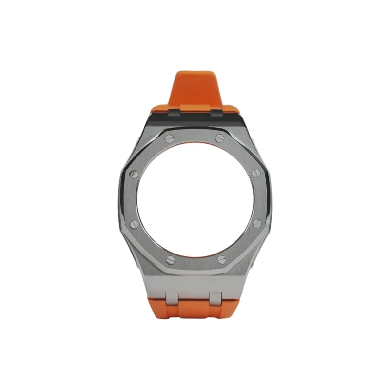 SHOCKTIMES Unisex Watch Cases-11