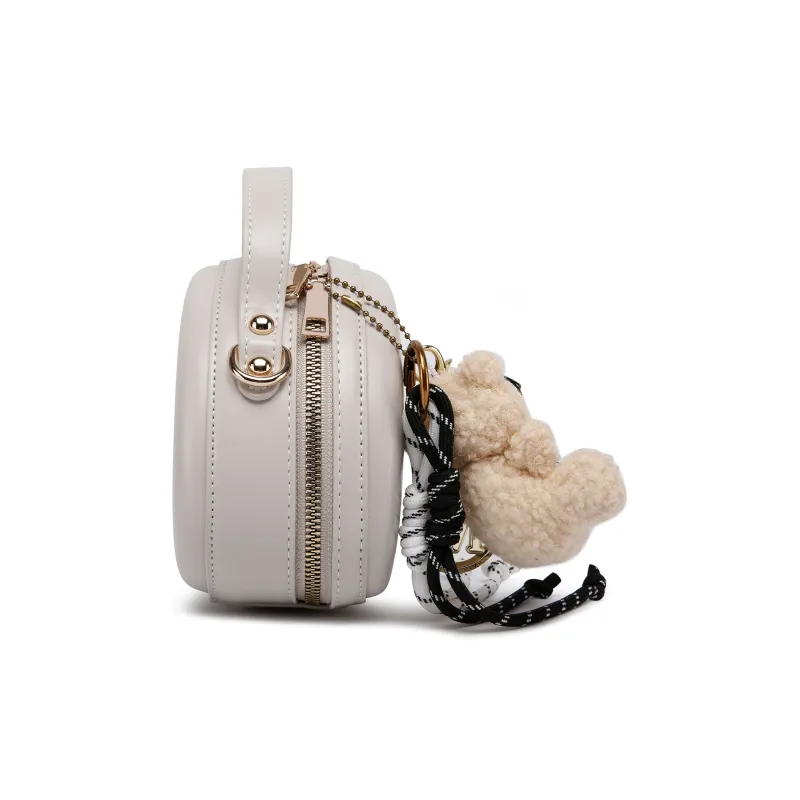 FAIRWHALE PU Handbag Women's Multicolor-10