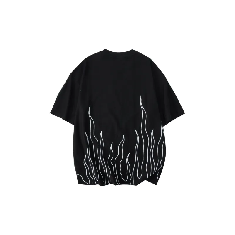 Pin Li T Shirts Men-1