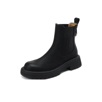 BalletCat Short Chelsea Boots Women's