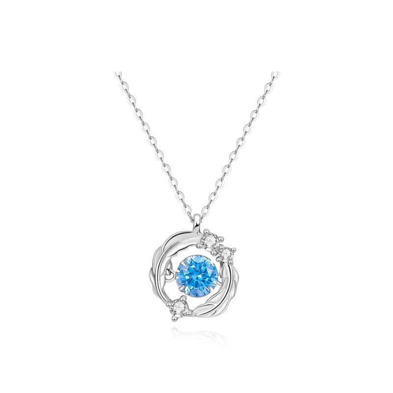 MCK Luxury Premium Feel Necklaces Women's-8