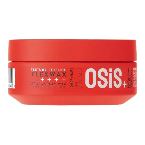 SCHWARZKOPF 헤어 스타일링