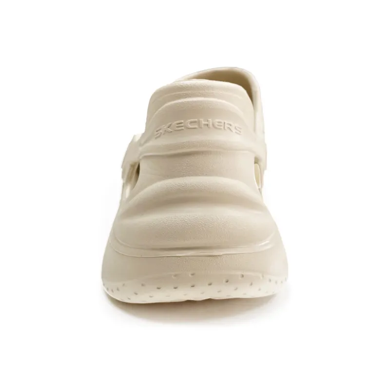 Skechers DASHING Clogs Men's Ecru-3