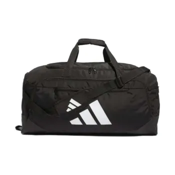 Adidas Free Shipping With AdiClub Defender 5 Large Duffel Bag