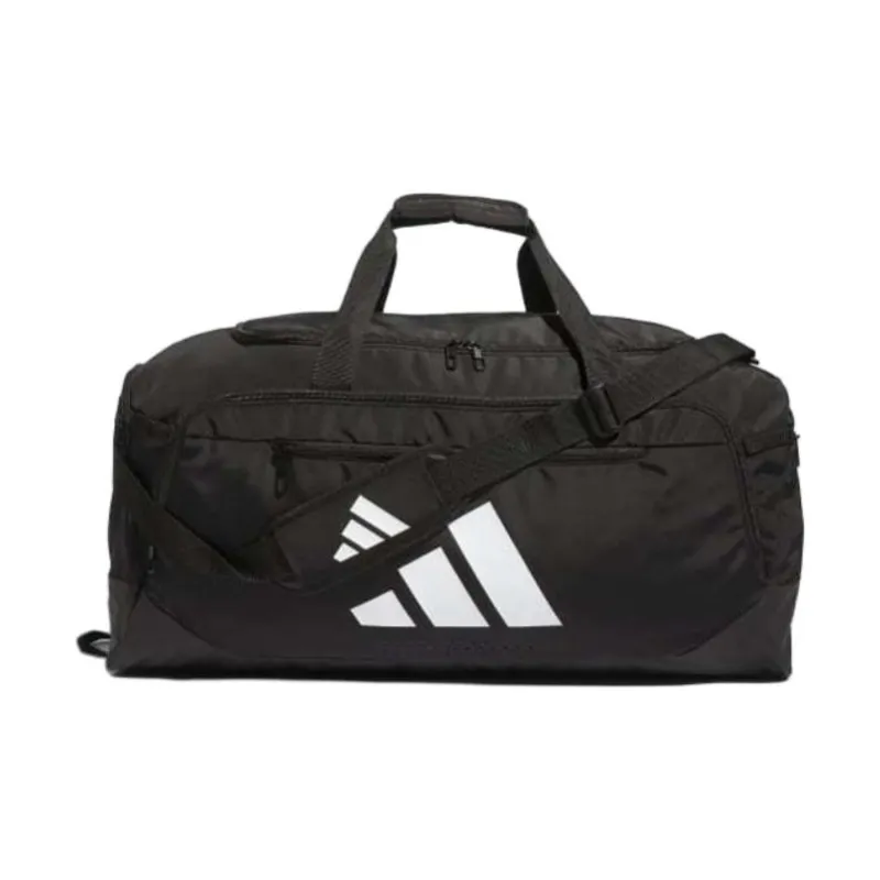 Adidas Free Shipping With AdiClub Defender 5 Large Duffel Bag-0