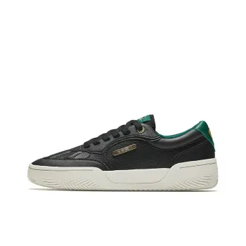 ANTA Kai Tribe Black Green