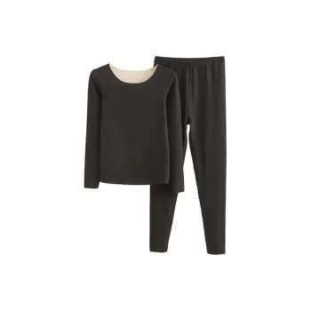 XIANSINIAO Women's Thermal Sets
