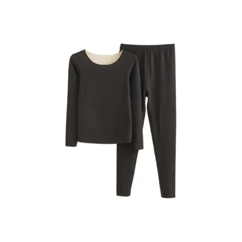 XIANSINIAO Women's Thermal Sets
