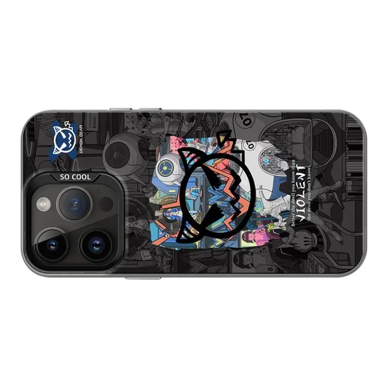 GELEI Phone Cases-4