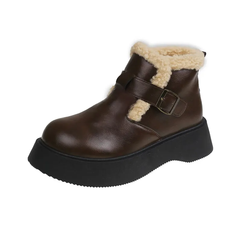 KUPE Ankle Boots Women's-0