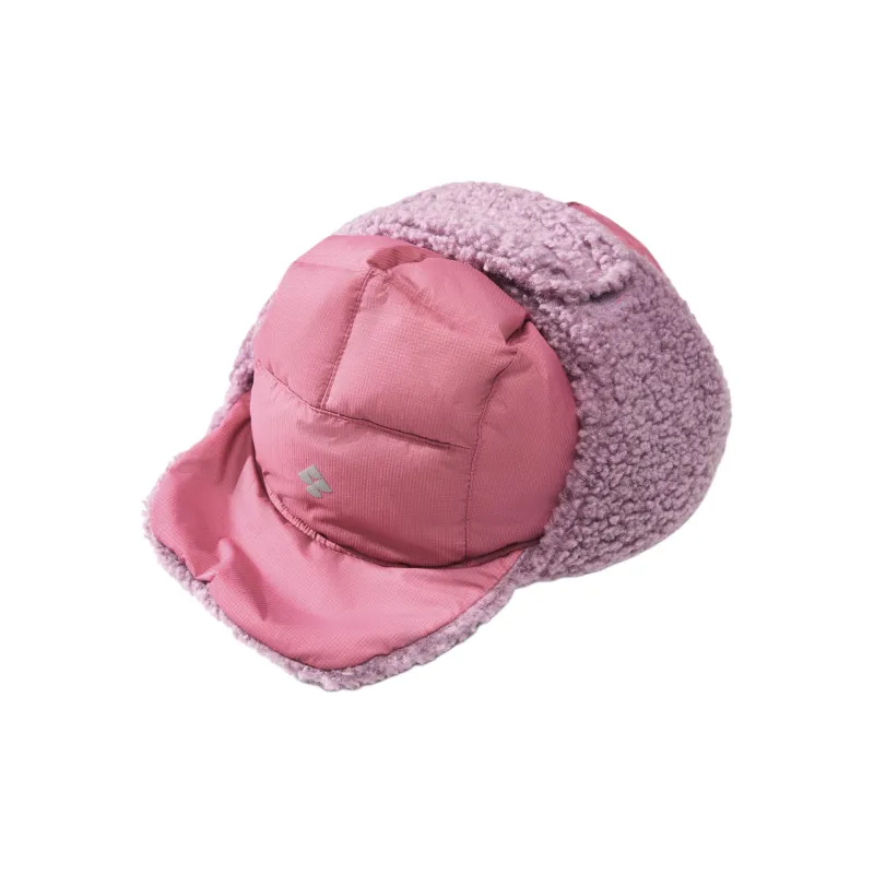 NOTHOMME Polyester Trapper Hats Unisex-2