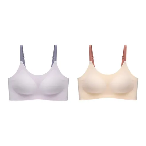 YUZHAOLIN Bra Women's Combo Set