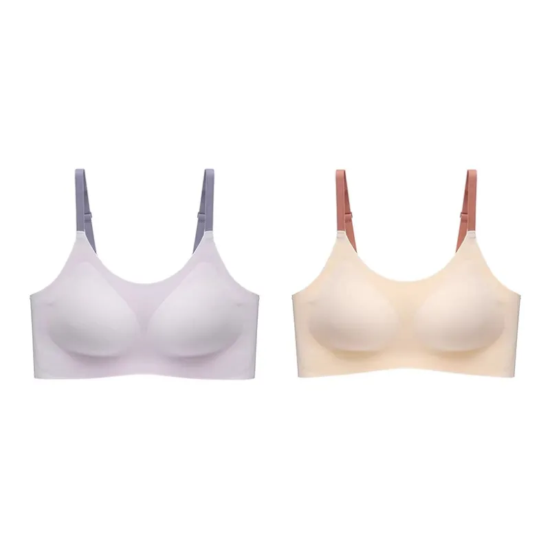 YUZHAOLIN Bra Women's Combo Set-12
