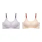 2 Pack (Oxygen Blue+Milk White)