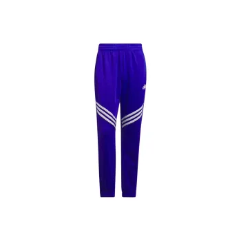 Adidas Basketball Crazy Warm Fleece Pants