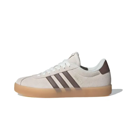 Vl Court Adidas Neo 'Off White Earth Strata' Women's