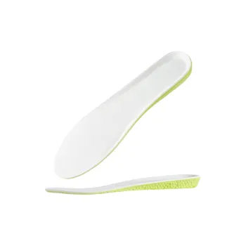 BEAR UNION PU Foam Insoles Unisex