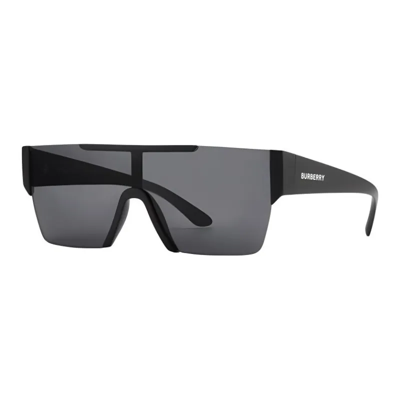 Burberry 4291 Square Sunglasses-0