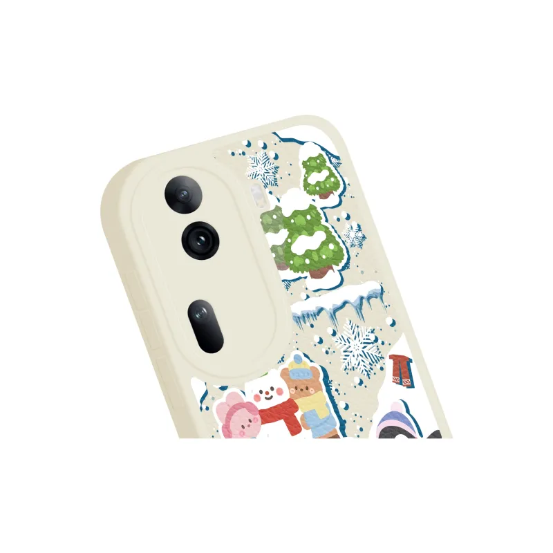 MINISO Phone Cases-4