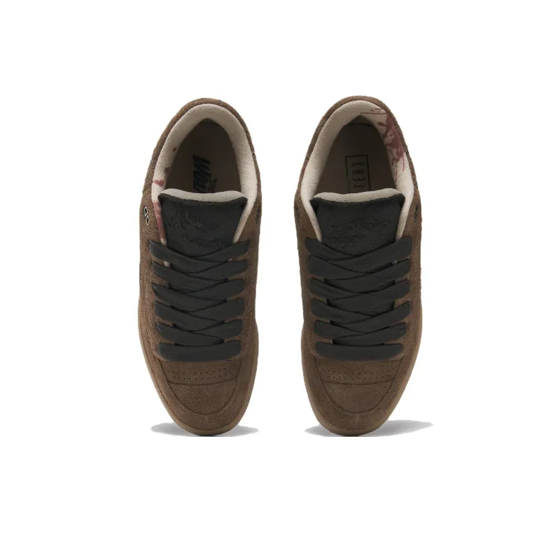 Reebok Club C Bulc Universal Monsters The Wolfman-3
