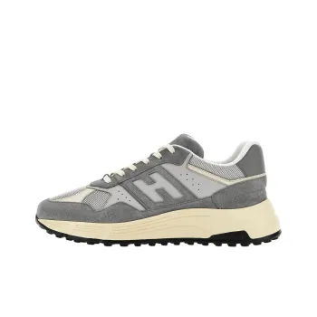 HOGAN Hyperlight Side H Detailed Sneakers