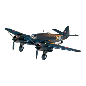 Tamiya 1/48 Bristol Fairey Battle Mk Model Kits