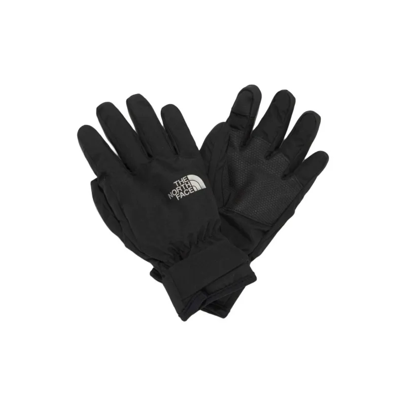 THE NORTH FACE Wool Gloves Kids' Black-0